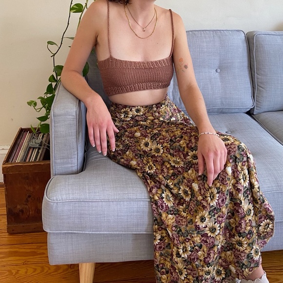 Ciai Studio The Romy Bralette - Picture 4 of 7